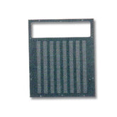 Middle Atlantic MW-VT Vented Fan Top